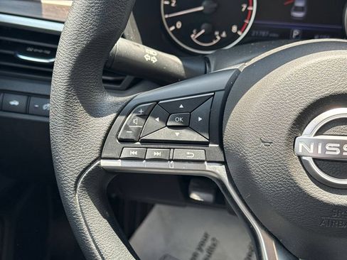 Used 2023 Nissan Altima 2.5 SV AWD/4WD image 27