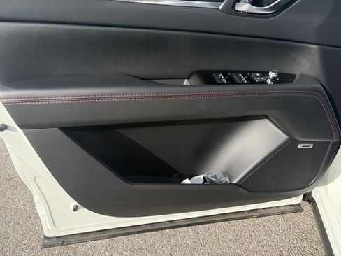 New 2025 MAZDA CX-5 2.5 Turbo w/ Premium Package image 10