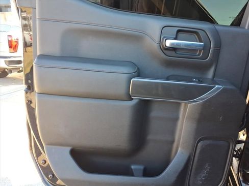 Used 2020 GMC Sierra 1500 AT4 w/ AT4 Premium Package image 23