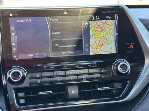 Used 2021 Toyota Highlander Platinum image 37