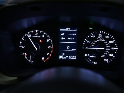 Used 2025 Subaru Forester image 36