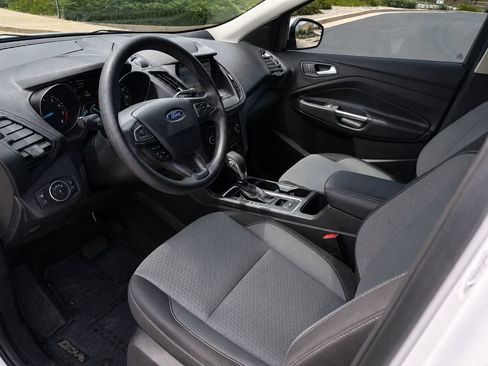 Used 2019 Ford Escape SE AWD/4WD image 10