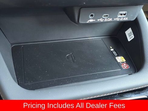 Used 2026 Subaru Forester Sport AWD/4WD image 9