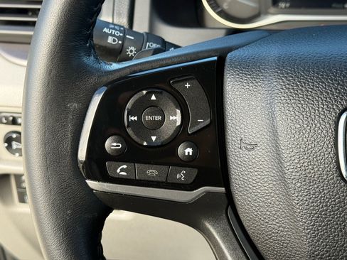 Used 2022 Honda Pilot EX-L image 18