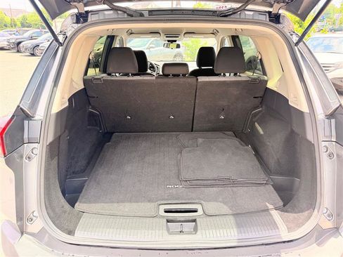 Used 2023 Nissan Rogue SV AWD/4WD image 5