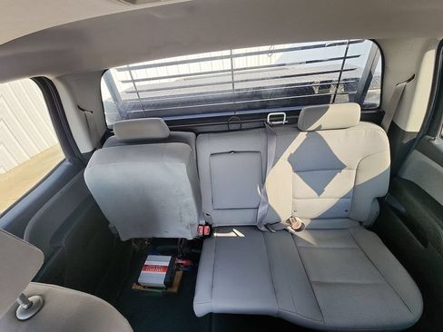 Used 2016 Chevrolet Silverado 2500 W/T w/ WT Fleet Convenience Package RWD image 12
