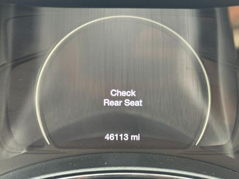 Used 2024 Dodge Durango GT AWD/4WD image 23