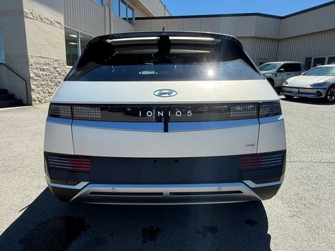 Certified 2024 Hyundai Ioniq 5 SEL AWD/4WD image 4