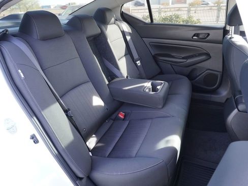 Certified 2025 Nissan Altima 2.5 SV w/ SV Special Edition Package image 9