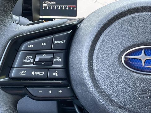 New 2026 Subaru Outback Limited XT AWD/4WD image 30