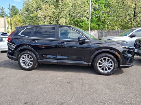 Used 2023 Honda CR-V EX image 7