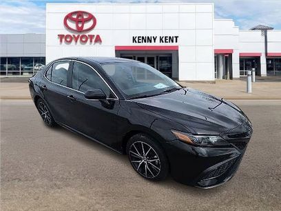 Certified 2024 Toyota Camry SE