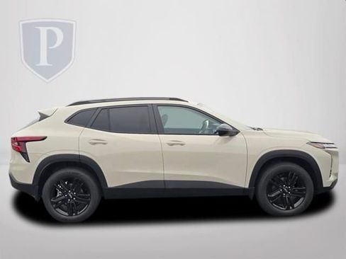 New 2026 Chevrolet Trax ACTIV w/ Driver Confidence Package image 4