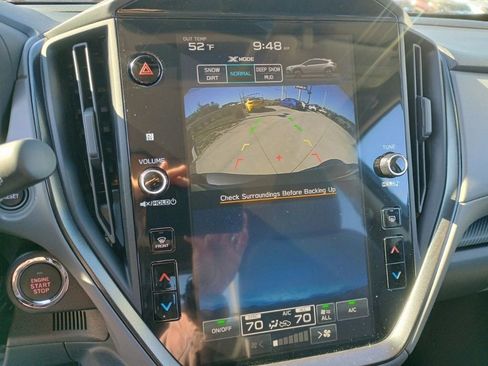 New 2026 Subaru Crosstrek 2.0i Premium image 21