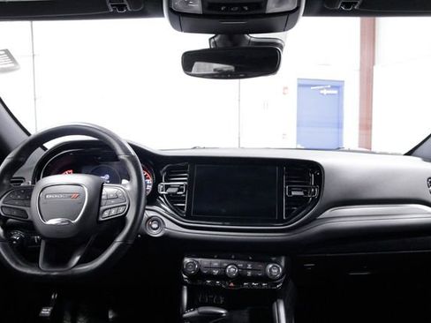 Used 2022 Dodge Durango GT image 16