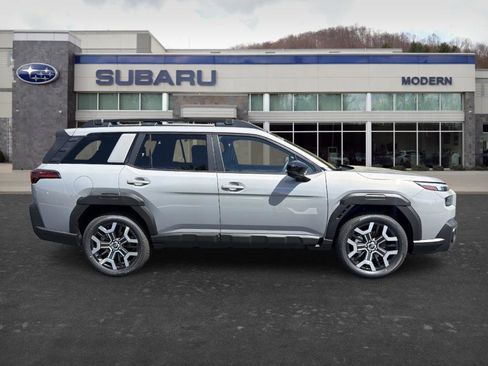 New 2026 Subaru Outback Touring XT AWD/4WD image 4
