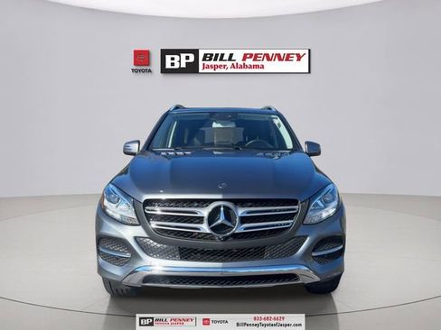 Used 2018 Mercedes-Benz GLE 350 image 8