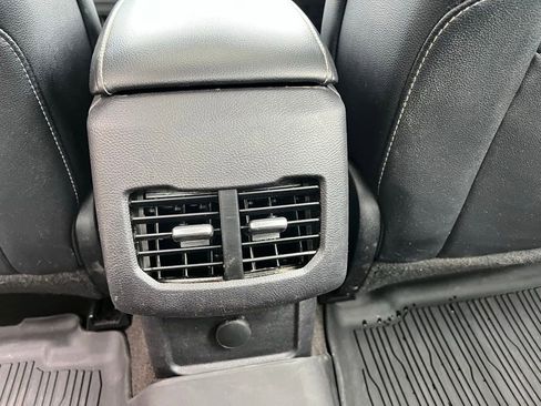 Used 2020 Ford Fusion Titanium image 27