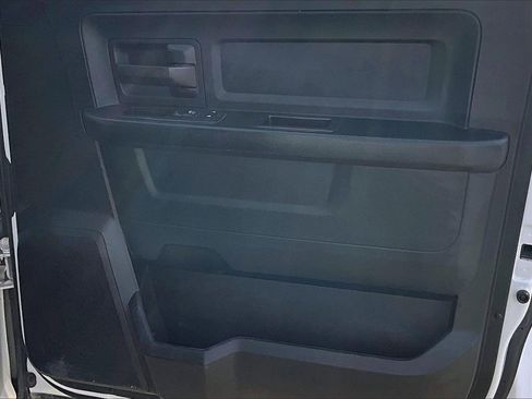 Used 2017 RAM 1500 Tradesman image 22