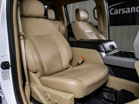 Used 2019 Ford F450 Lariat w/ Lariat Value Package image 30