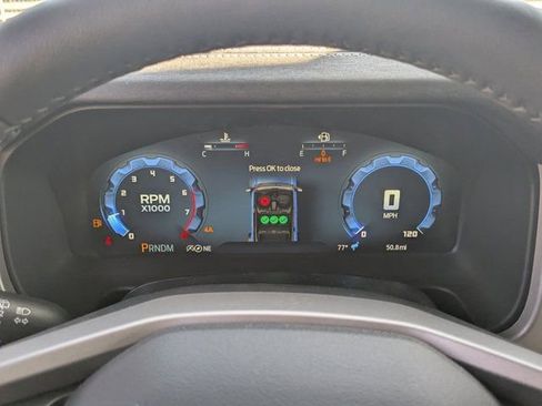 New 2026 Ford Bronco Outer Banks w/ Sasquatch Package AWD/4WD image 27