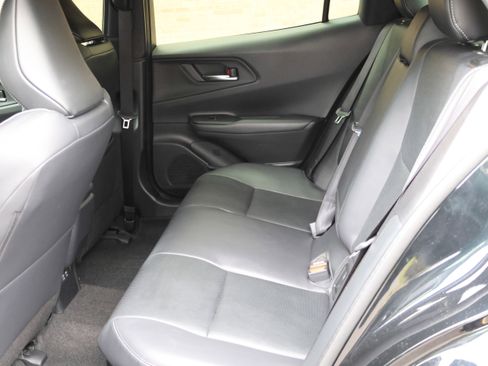 Used 2025 Toyota Prius AWD image 15