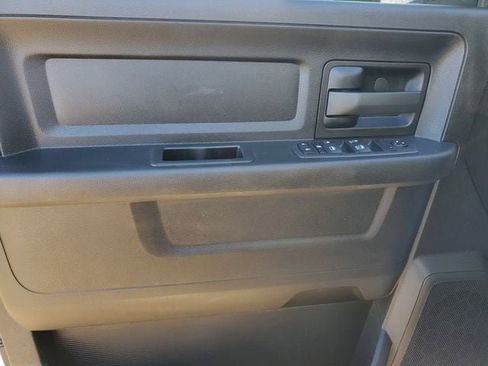 Certified 2022 RAM 2500 Tradesman w/ Chrome Appearance Group image 23