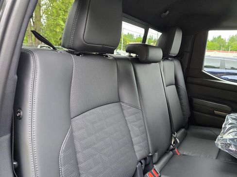 New 2026 Toyota Tacoma TRD Off-Road AWD/4WD image 13