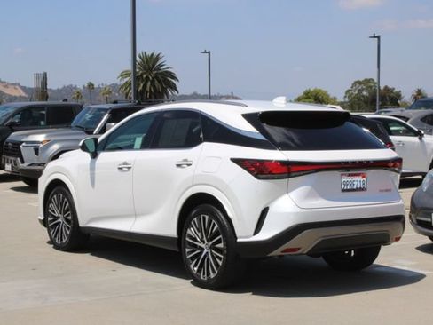 Certified 2024 Lexus RX 350 Premium Plus w/ Convenience Package FWD image 19