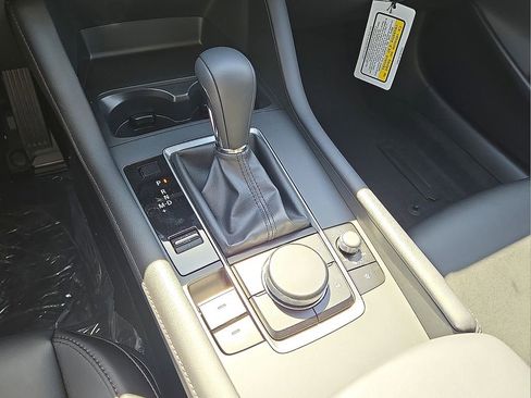 New 2026 MAZDA MAZDA3 s Sport image 27