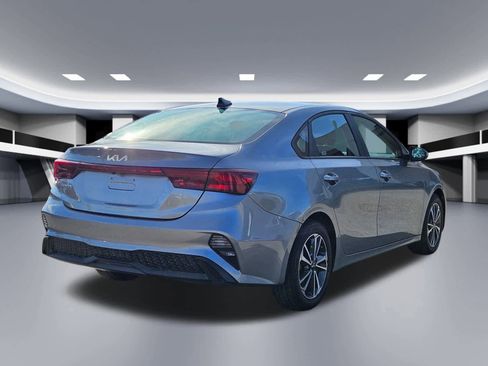 Certified 2024 Kia Forte LXS image 5
