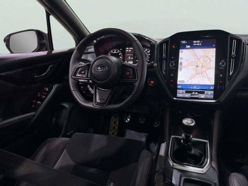 Used 2023 Subaru WRX Limited AWD/4WD image 36