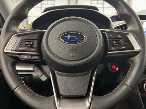 Used 2019 Subaru Crosstrek 2.0i Limited w/ Moonroof Package image 16