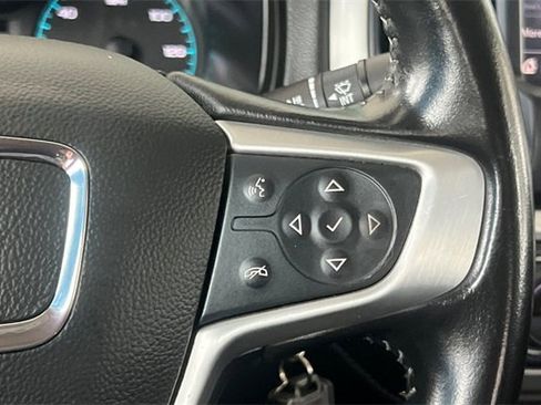 Used 2022 GMC Canyon Elevation w/ Trailering Package image 29