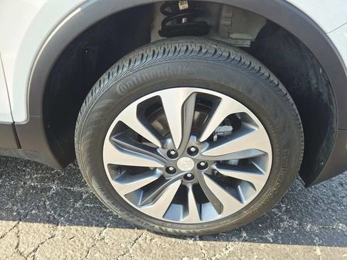 Used 2022 Buick Encore Preferred w/ Safety Package AWD/4WD image 13
