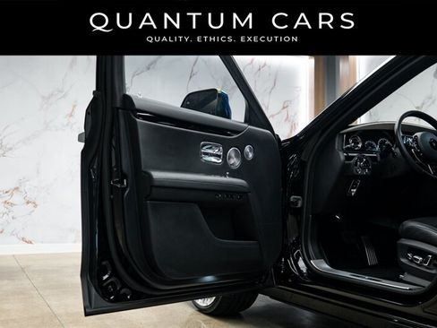Used 2021 Rolls-Royce Ghost AWD/4WD image 34