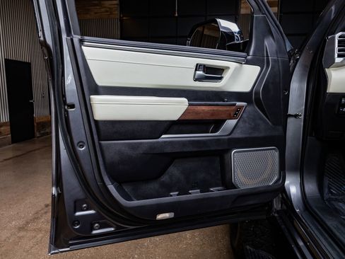 Used 2023 Toyota Tundra Capstone image 35