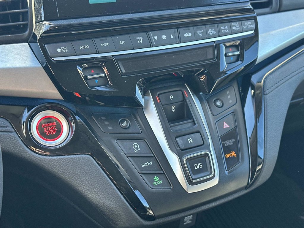 Used 2025 Honda Odyssey Touring image 33
