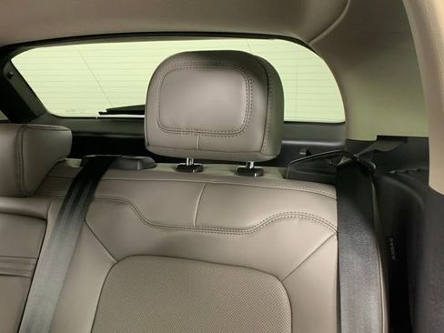 Used 2026 Lincoln Corsair Premiere FWD image 20