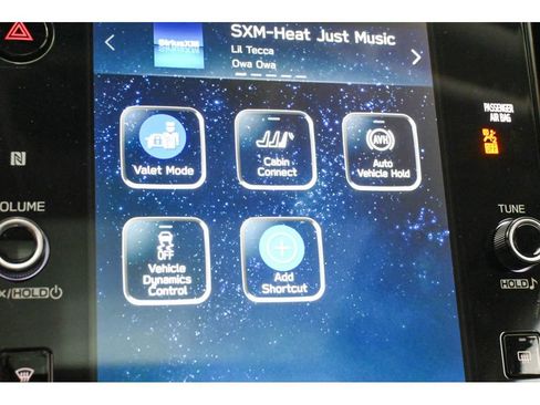 New 2025 Subaru Ascent Limited image 39