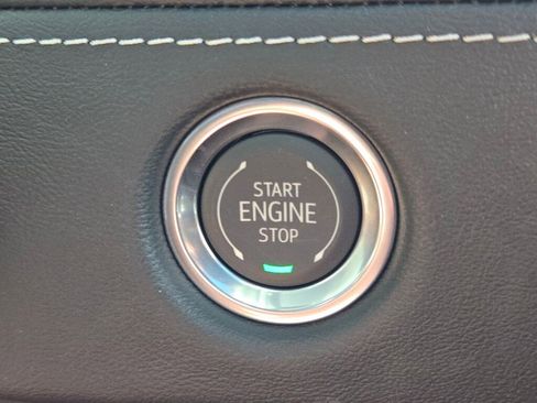 New 2026 Cadillac Escalade Luxury w/ Touring Package image 37