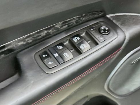Used 2021 Dodge Durango R/T w/ Technology Group RWD image 18