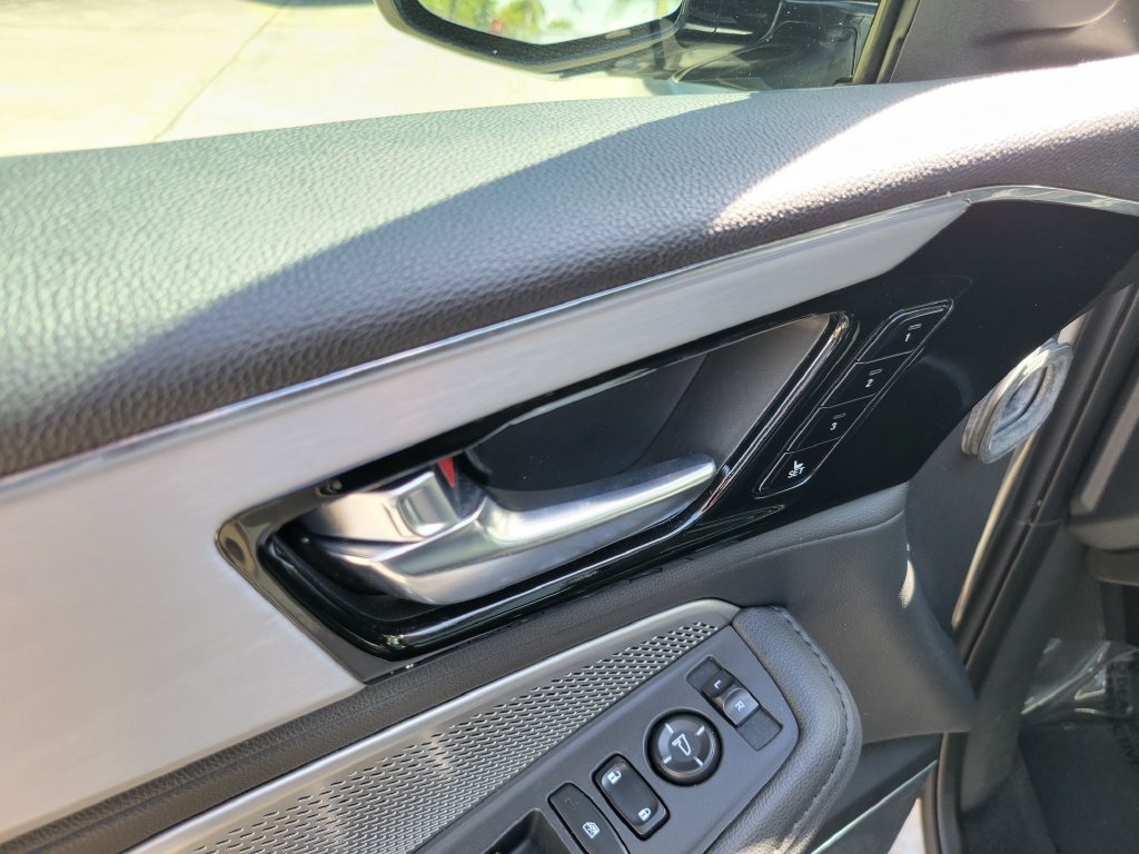 Used 2024 Acura MDX SH-AWD image 20