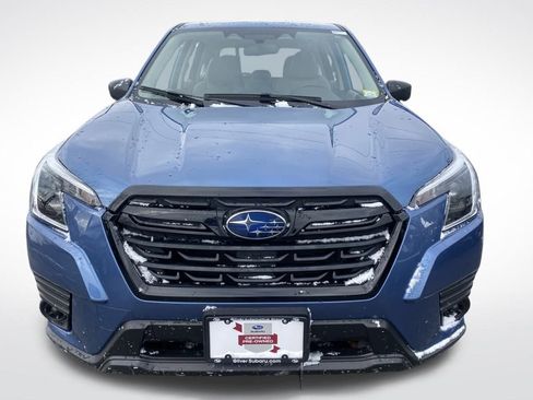 Certified 2023 Subaru Forester image 8
