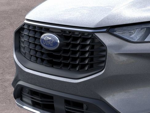 New 2026 Ford Escape Active w/ Active Premium Tech Pack FWD image 45