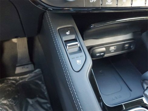 New 2025 Kia Telluride EX w/ EX Captain's Chair Package image 29