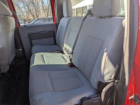 Used 2016 Ford F250 XL w/ Power Equipment Group image 7