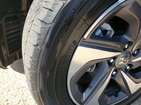 Used 2019 Honda Insight EX image 49