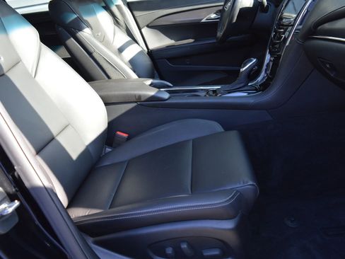 Used 2014 Cadillac ATS Sedan image 20