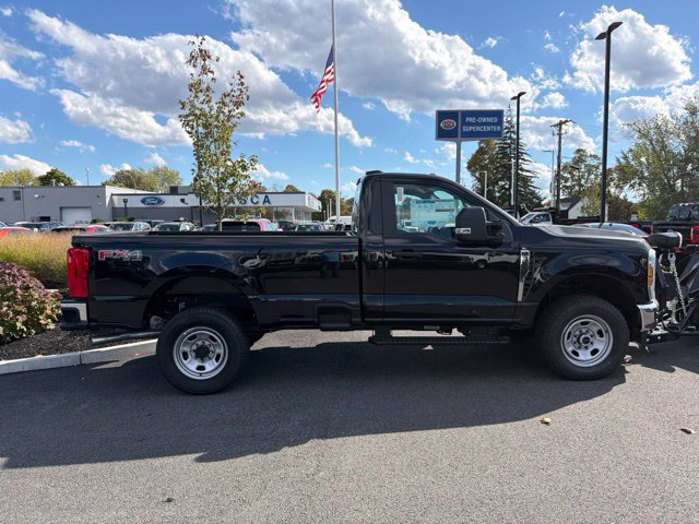 New 2026 Ford F350 XL w/ FX4 Off-Road Package AWD/4WD image 5